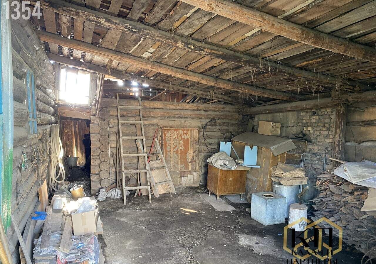 дом г Полевской ул Зои Космодемьянской 87 фото 5