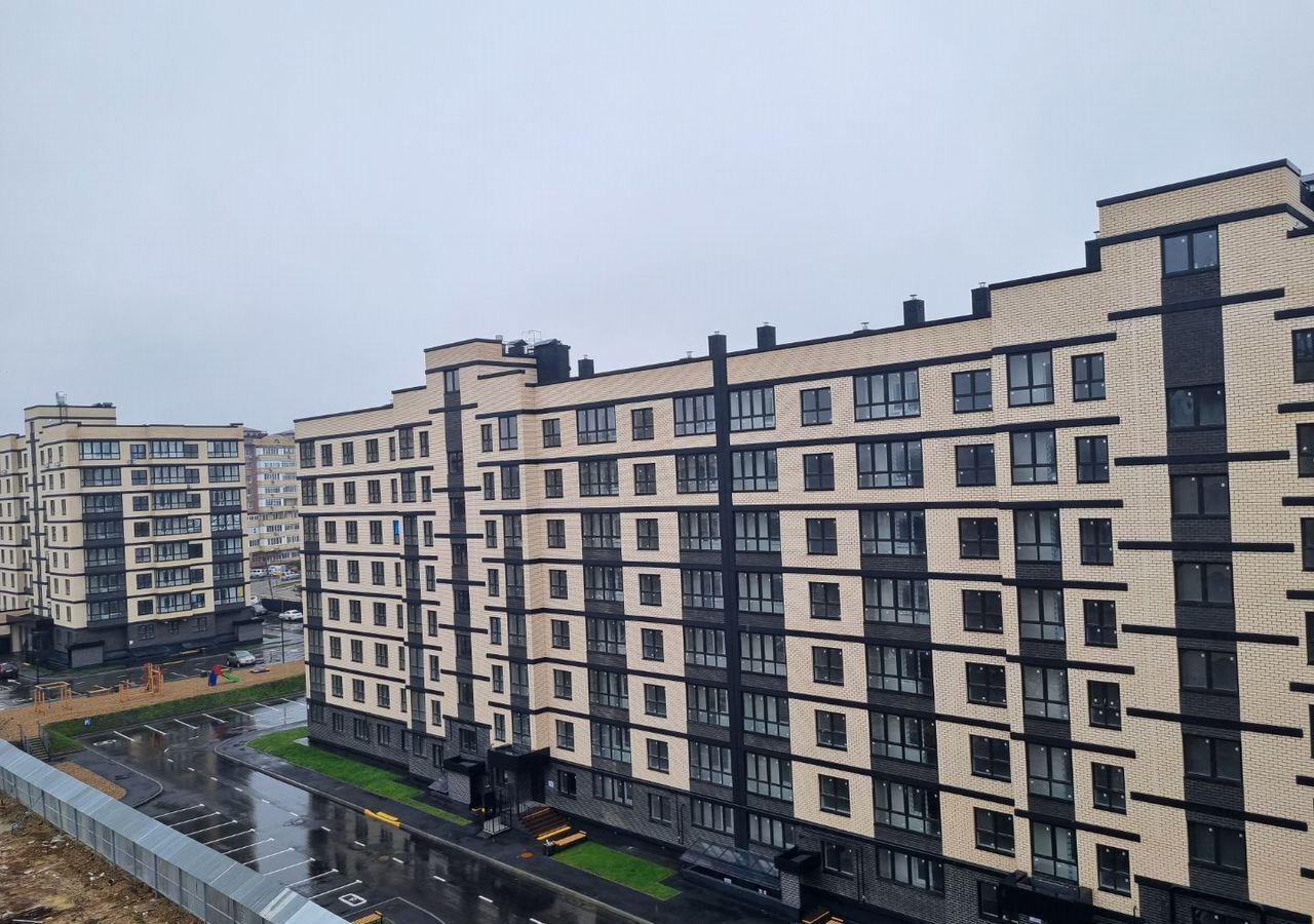 квартира г Горячий Ключ ул Ярославского 111б фото 5