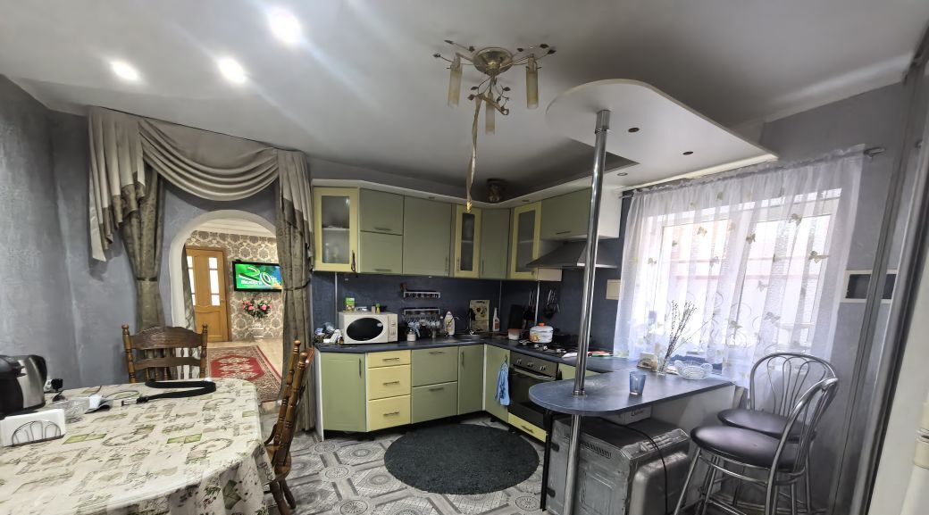 дом г Батайск ул Кулагина 57 фото 9