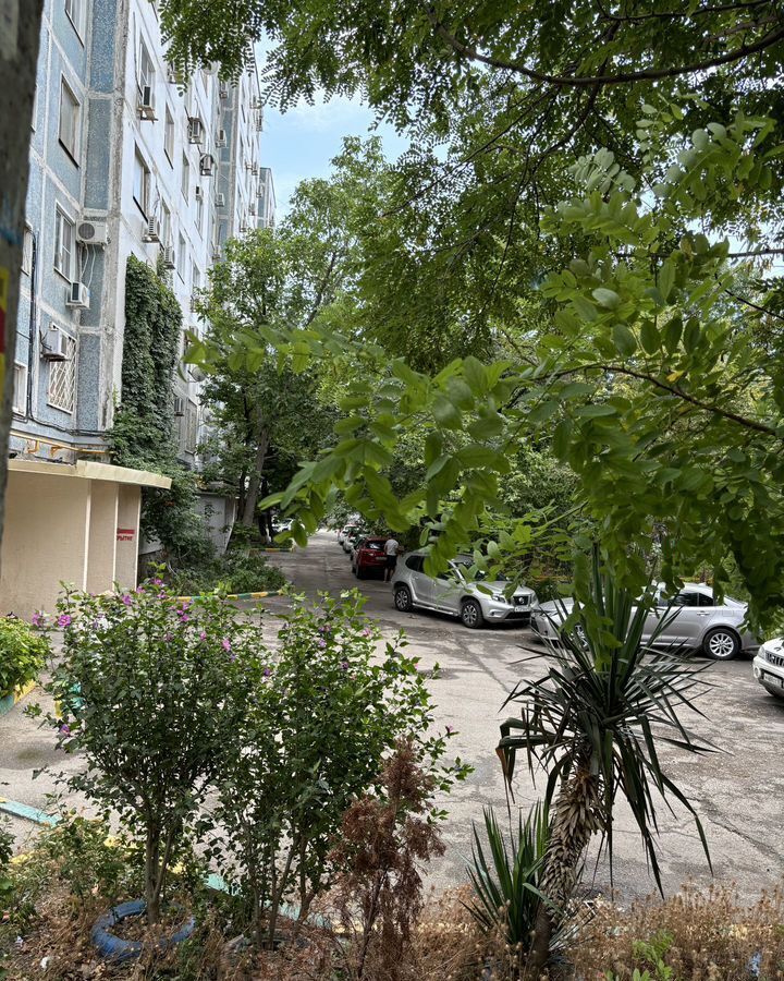 квартира г Новороссийск р-н Южный ул Героев Десантников 20 фото 7