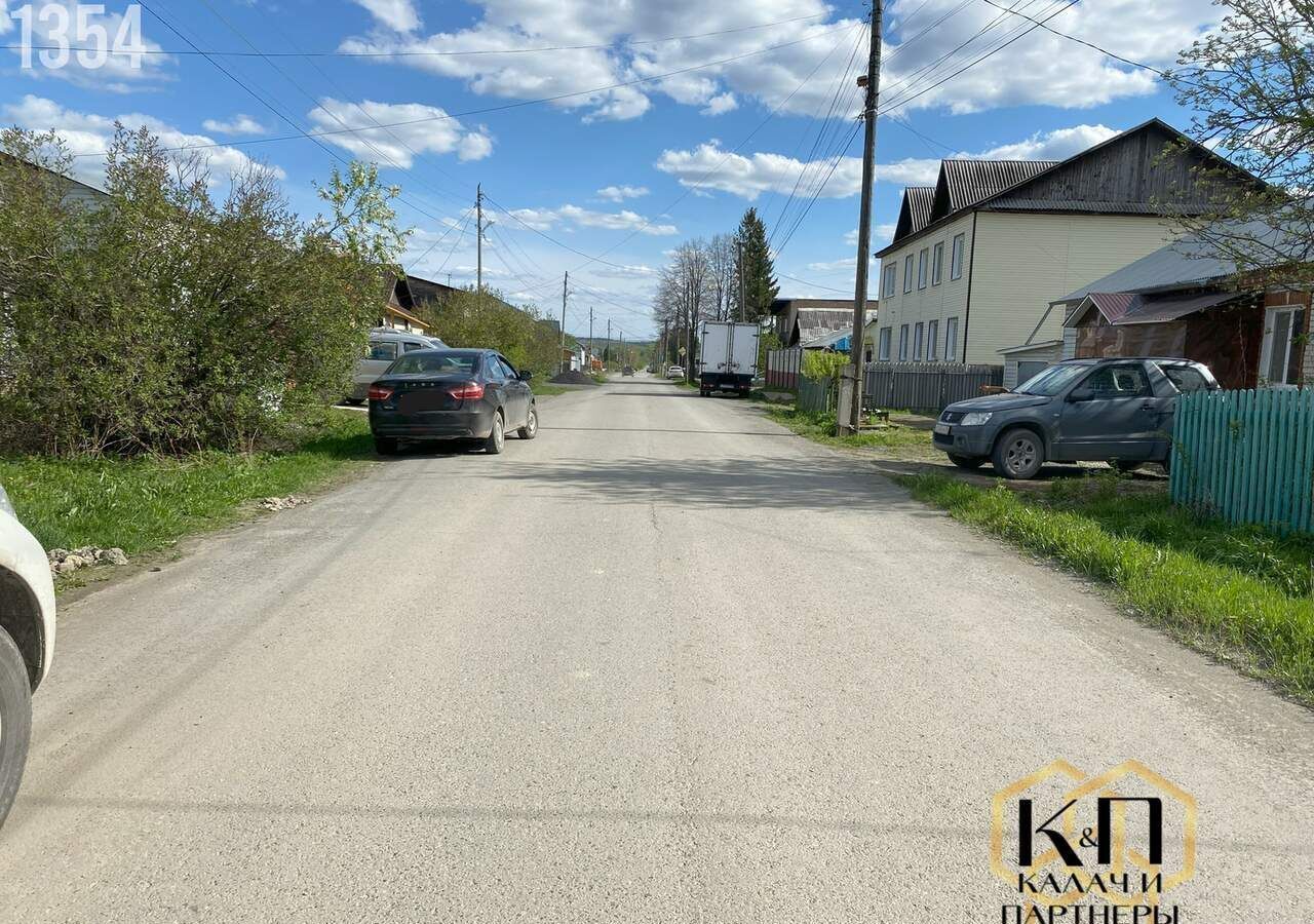 дом г Полевской ул Зои Космодемьянской 87 фото 30