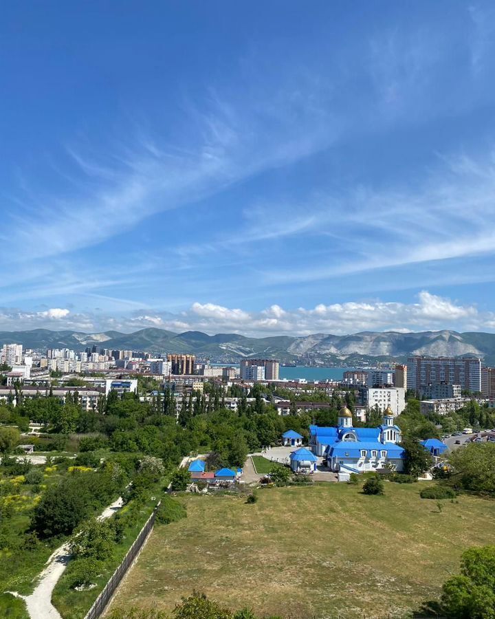 квартира г Новороссийск р-н Южный Вербовая ул., 3 фото 10