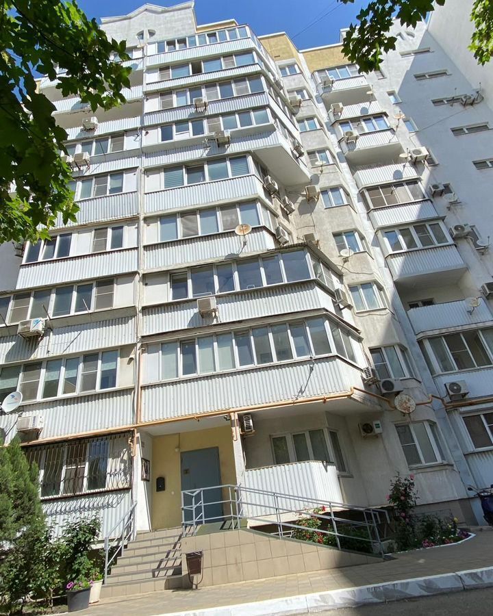 квартира г Новороссийск р-н Южный Вербовая ул., 3 фото 13