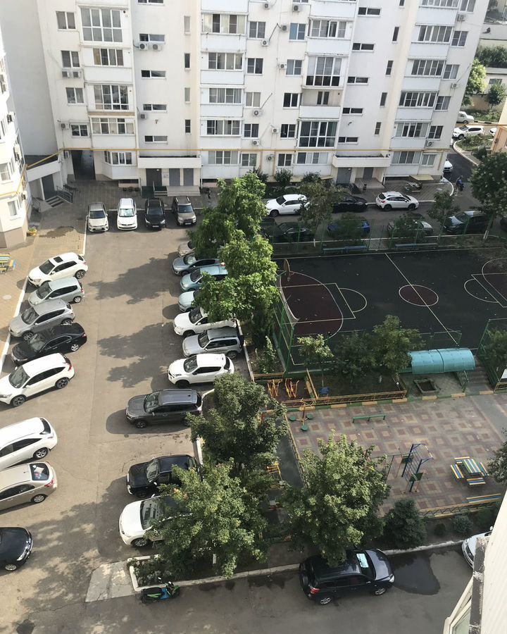 квартира г Новороссийск р-н Южный Вербовая ул., 3 фото 17