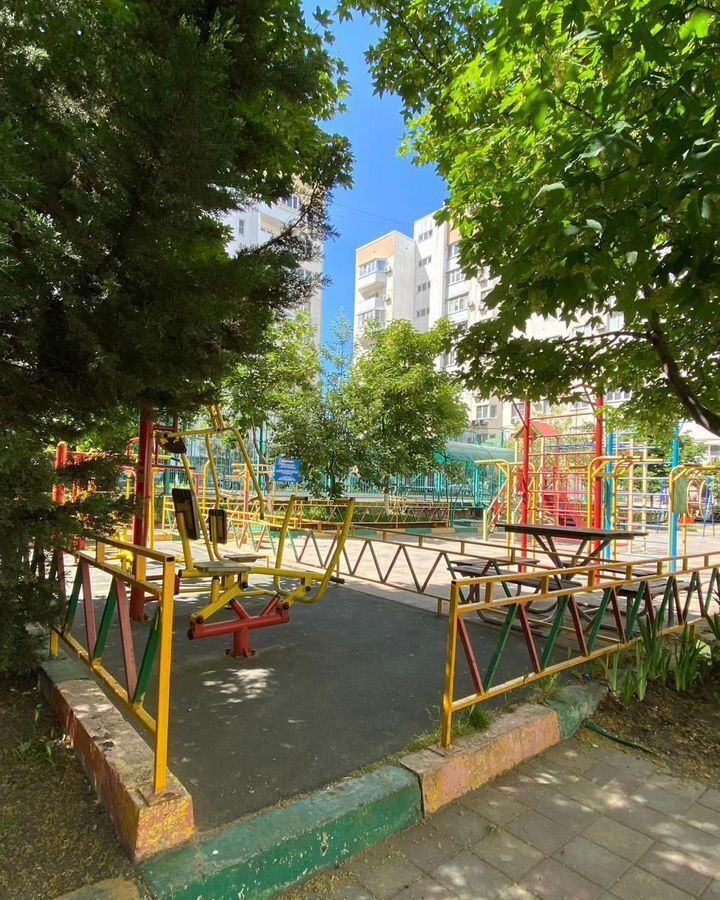 квартира г Новороссийск р-н Южный Вербовая ул., 3 фото 15