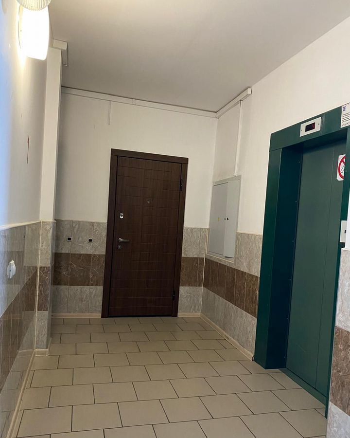 квартира г Новороссийск р-н Южный Вербовая ул., 3 фото 16