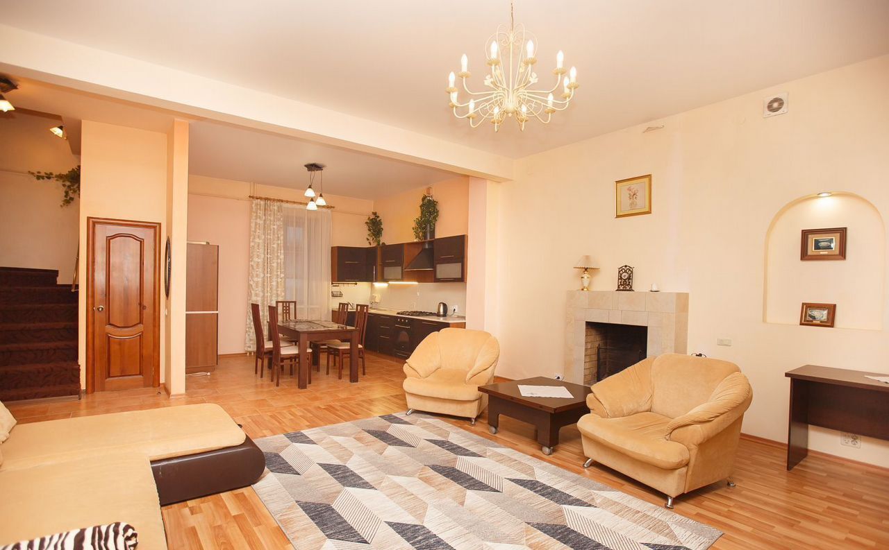 квартира г Ярославль р-н Кировский ул Собинова 27к/2 фото 3