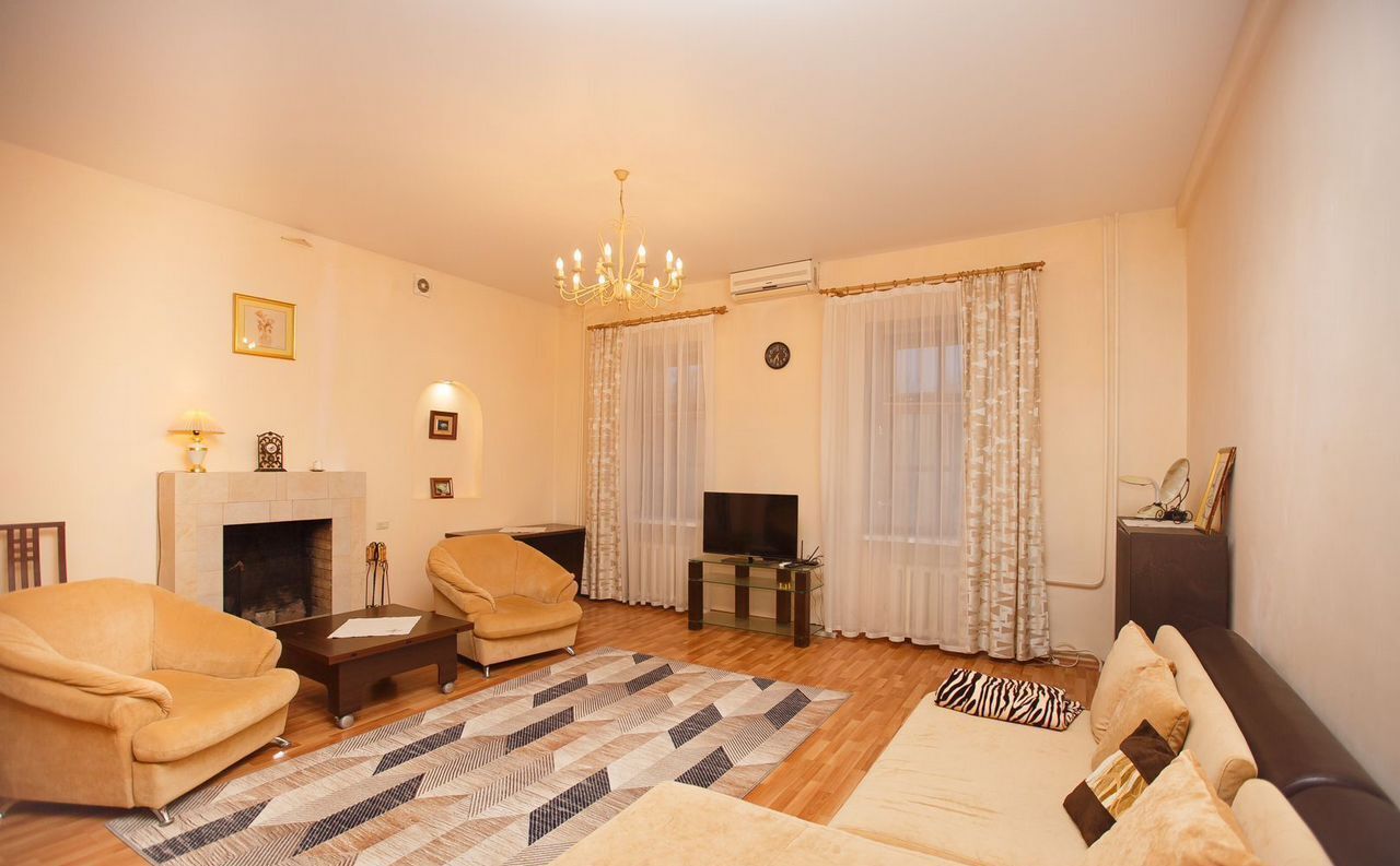 квартира г Ярославль р-н Кировский ул Собинова 27к/2 фото 4