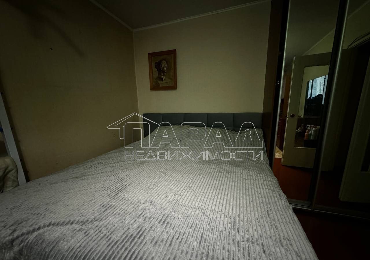квартира г Симферополь р-н Железнодорожный ул Иртышская 2 фото 6