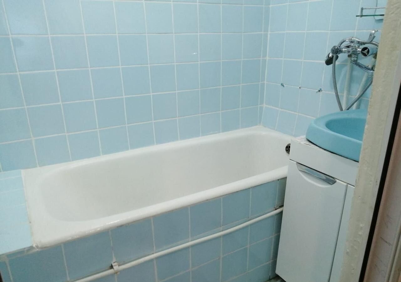 квартира г Ессентуки ул Фрунзе 10 фото 8