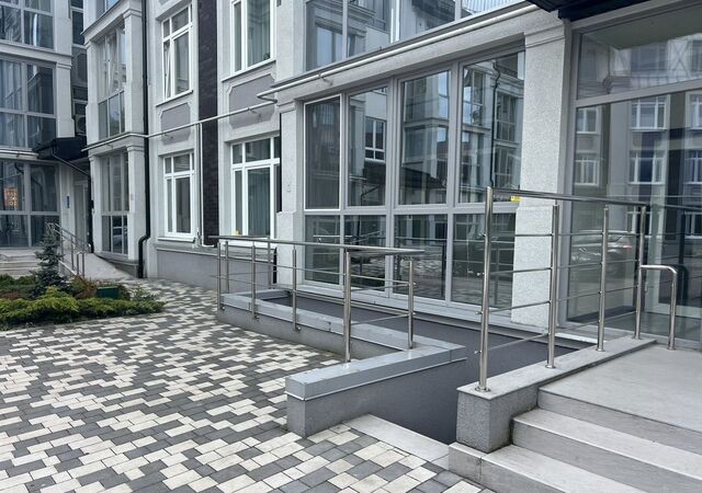 г Калининград р-н Центральный ул Вагоностроительная 3а фото