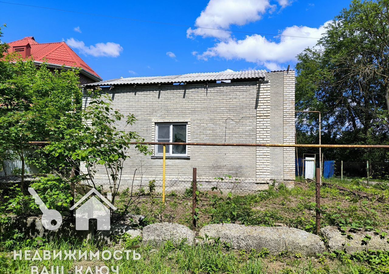 земля г Горячий Ключ ул Октябрьская 1г фото 5