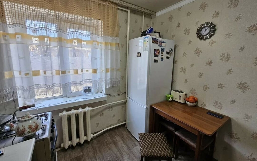 квартира г Владикавказ р-н Промышленный ул Тельмана 14 фото 1