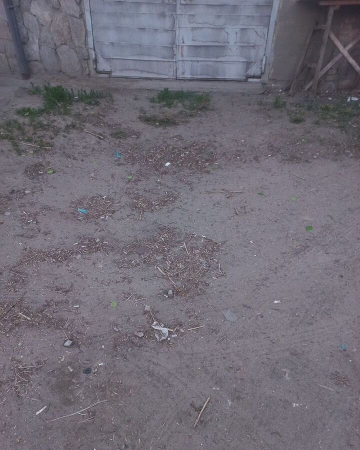 гараж г Усолье-Сибирское ул Коростова 4/1 фото 2