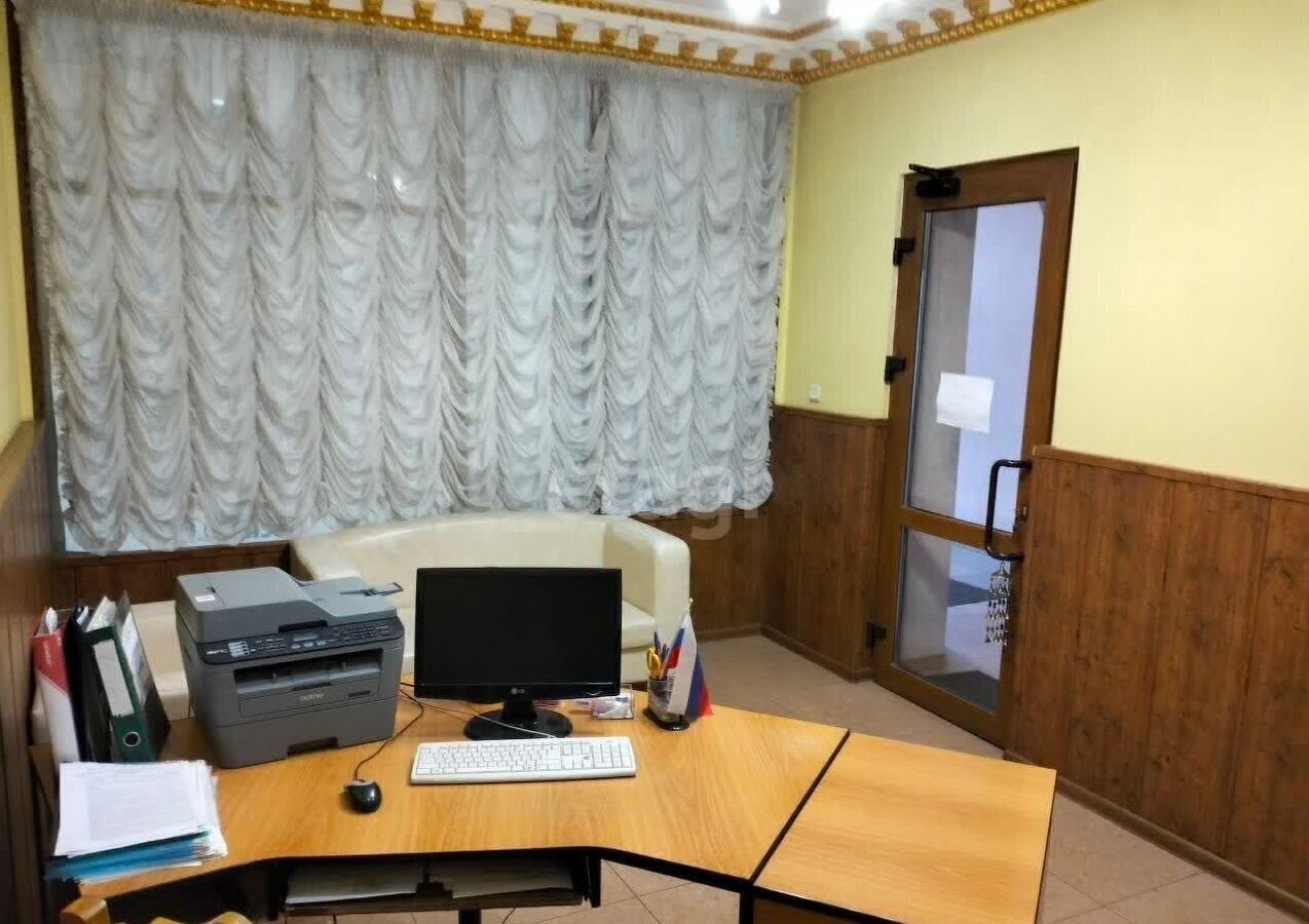 офис г Тамбов р-н Октябрьский ул Советская 125 фото 5