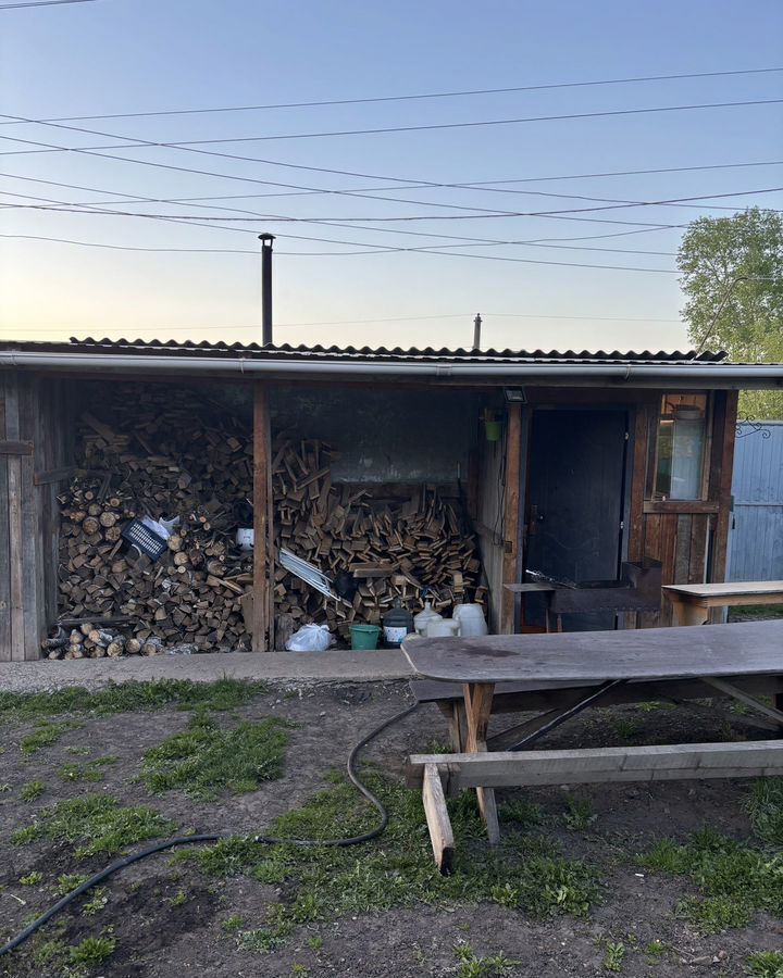 дом г Красноярск р-н Свердловский снт Здоровье ул. Красный Гребень фото 8