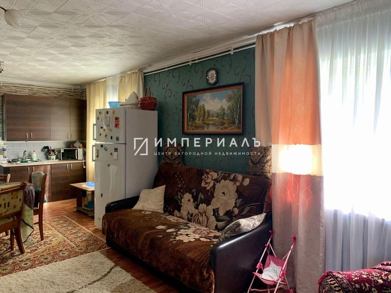 дом р-н Жуковский г Жуков фото 7