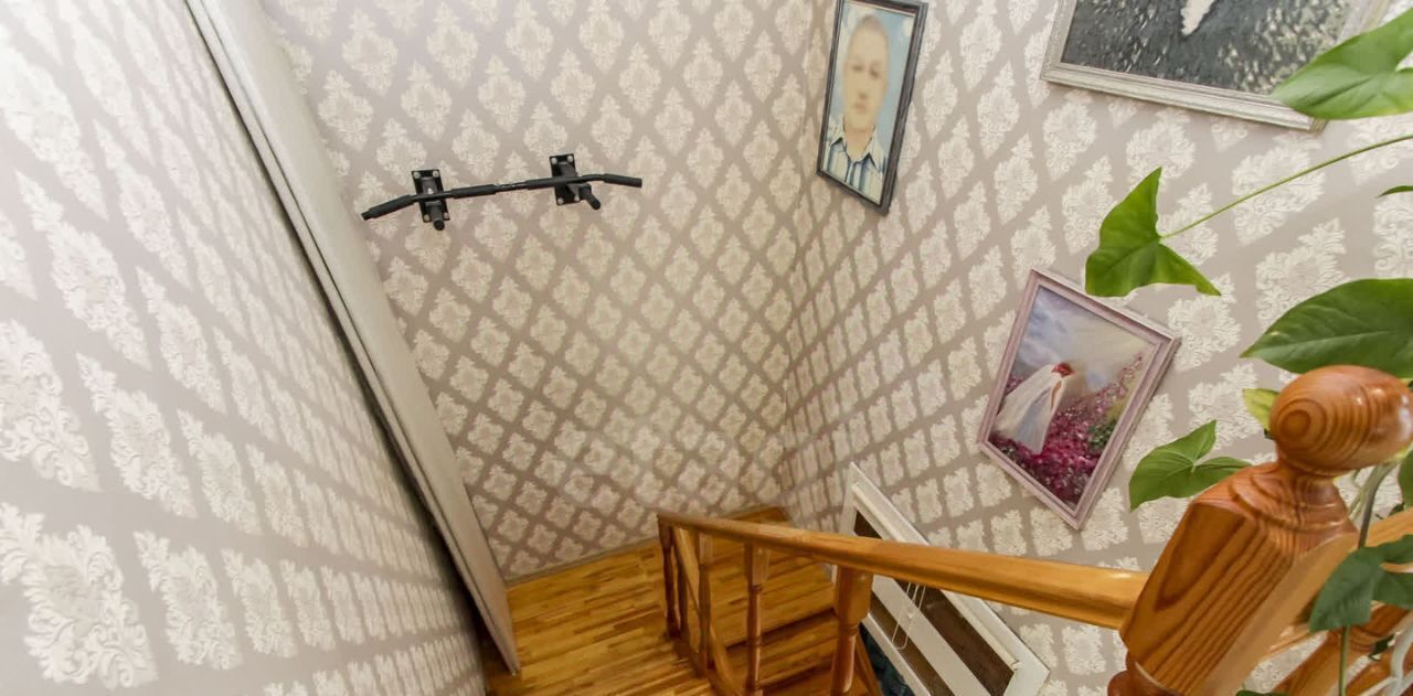дом г Тюмень р-н Центральный снт Торфяник-1 Центральный административный округ фото 42