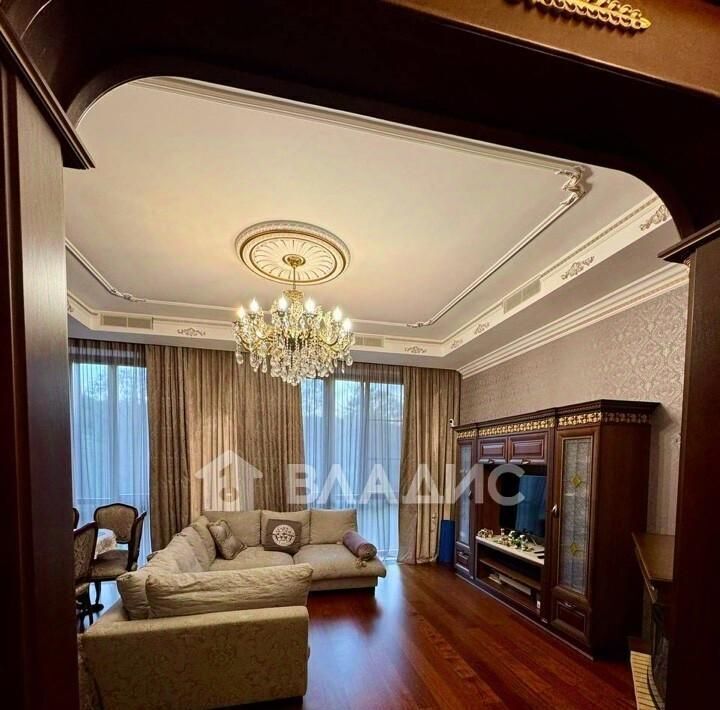 квартира г Химки мкр Новогорск ул Заречная 4к/3 Планерная фото 4
