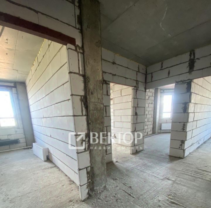 квартира г Иваново р-н Ленинский ул Крутицкая 7 ЖК «Театральный» фото 7