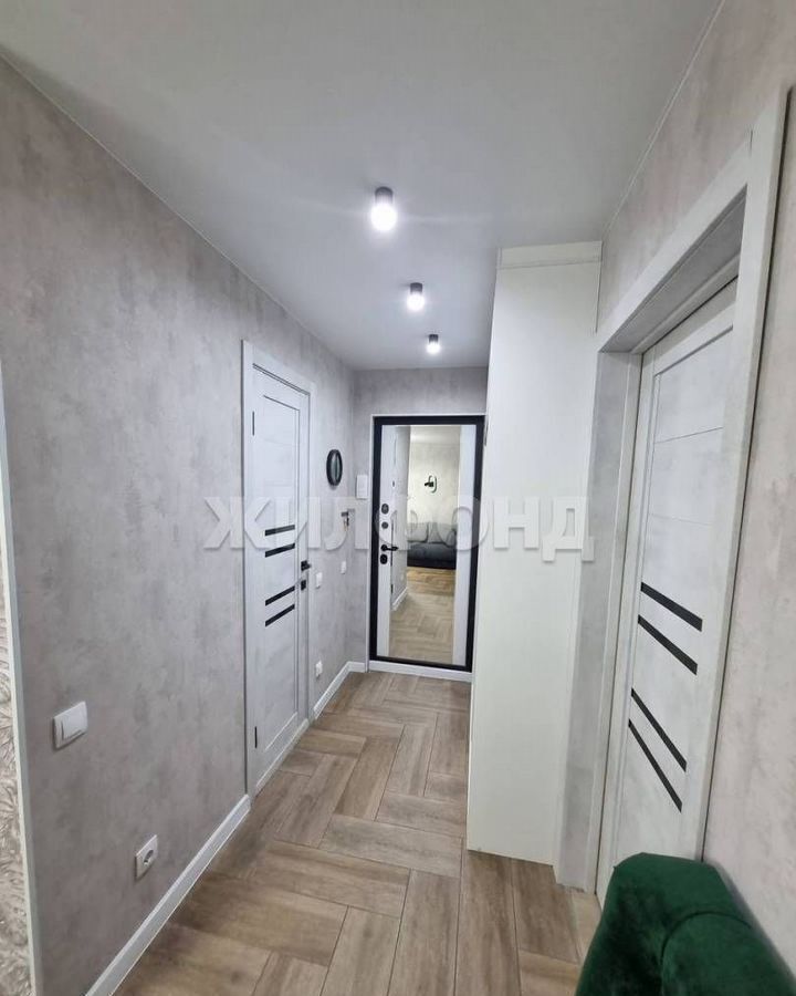 квартира г Нефтеюганск 13-й мкр-н, 35, Тюменская обл. фото 20