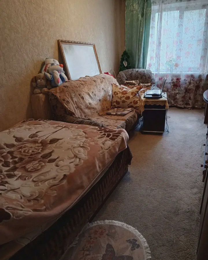 квартира г Воронеж р-н Коминтерновский ул Генерала Лизюкова 46 фото 5