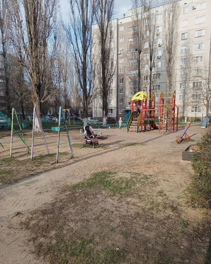 квартира г Воронеж р-н Коминтерновский ул Генерала Лизюкова 46 фото 15