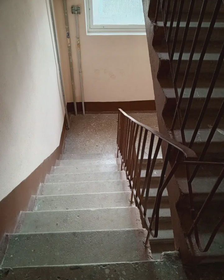 квартира г Воронеж р-н Коминтерновский ул Генерала Лизюкова 46 фото 17