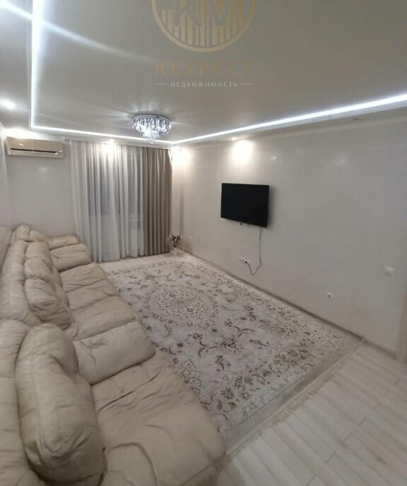 квартира г Пятигорск ул Первомайская 2к/2 фото 13