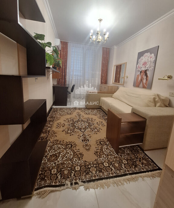 квартира г Керчь ул Свердлова 23а ЖК «Жемчужина Боспора» фото 9