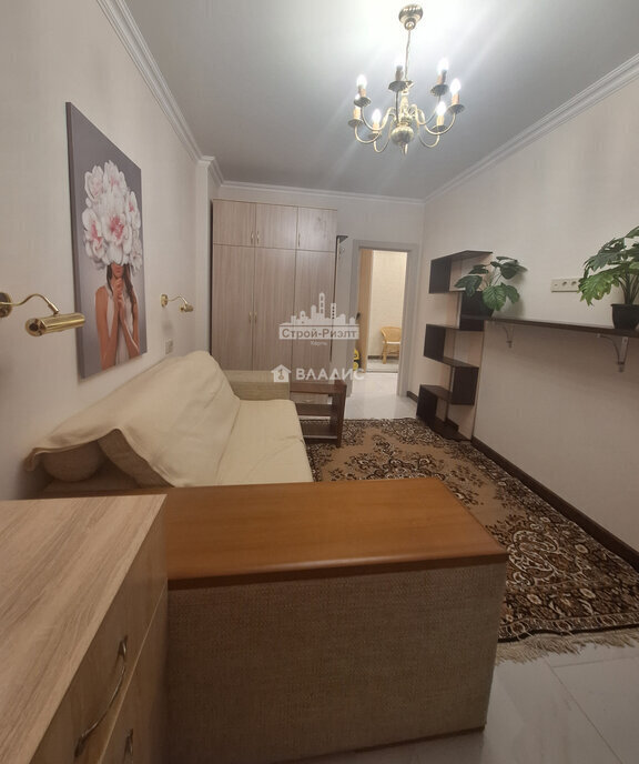 квартира г Керчь ул Свердлова 23а ЖК «Жемчужина Боспора» фото 12