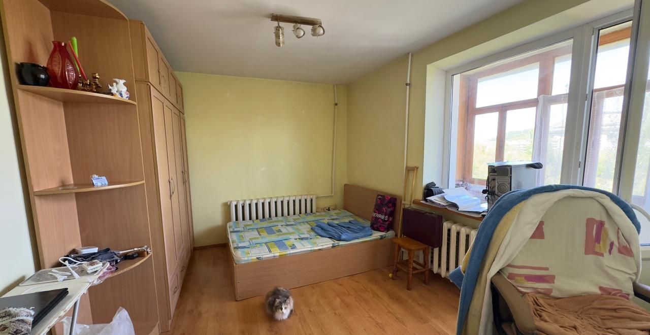 квартира г Феодосия ул Челнокова 56б фото 5