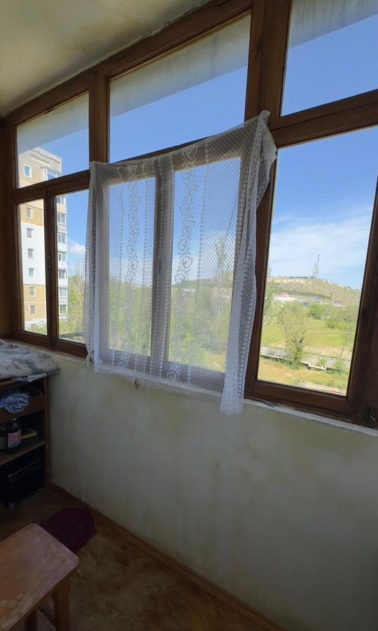 квартира г Феодосия ул Челнокова 56б фото 9