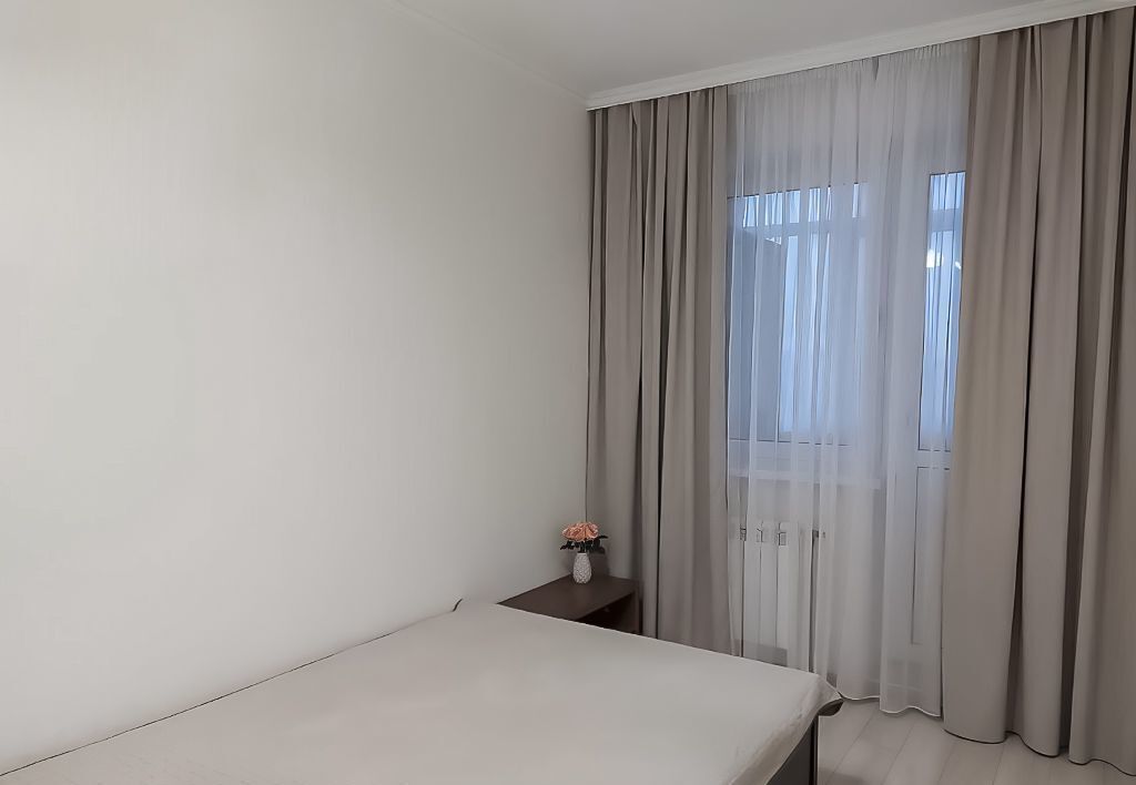 квартира г Краснодар р-н Карасунский ул Бородинская 156/2 фото 2