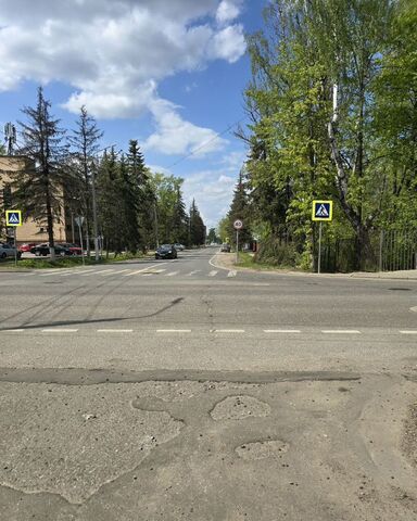 ул Гагарина 17 км, г. о. Истра, Волоколамское шоссе фото