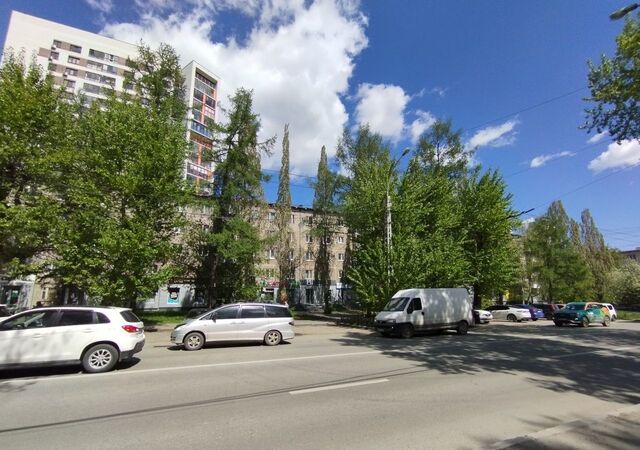 Чкаловская ул Щорса 38к/1 фото