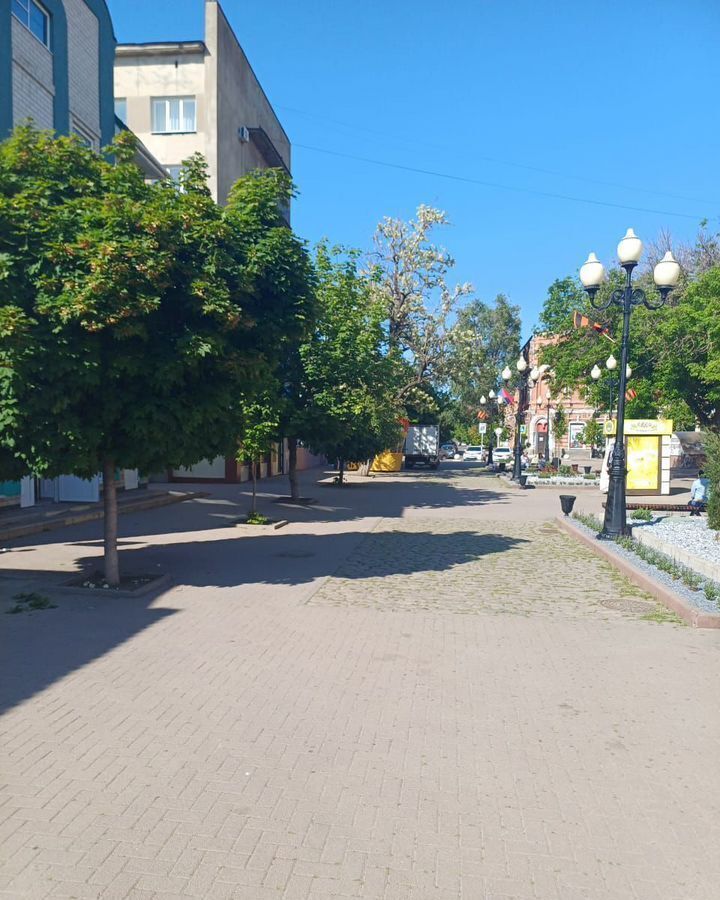 торговое помещение р-н Ейский г Ейск ул Ленина 44/1 Ейское городское поселение фото 3