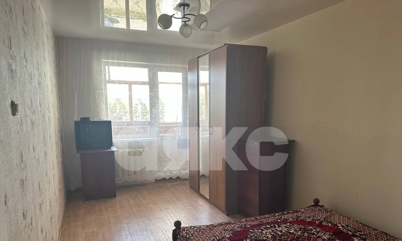 квартира г Щекино Северо-Западный район ул Лукашина 22 м-н фото 2