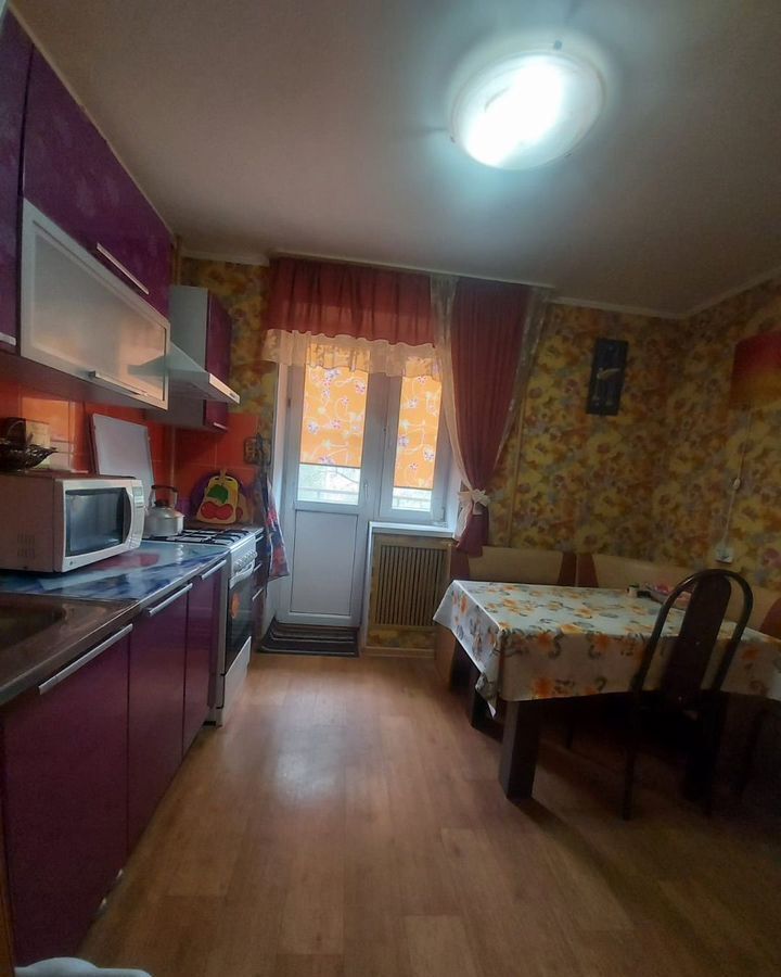 квартира г Астрахань р-н Трусовский пер 2-й Садовый 4 фото 3