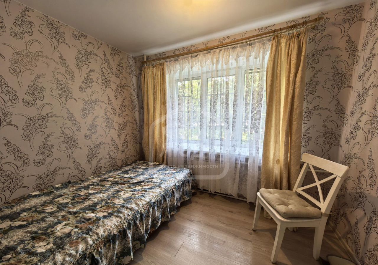 квартира г Рязань р-н Железнодорожный ул 6-я Линия 4 фото 3