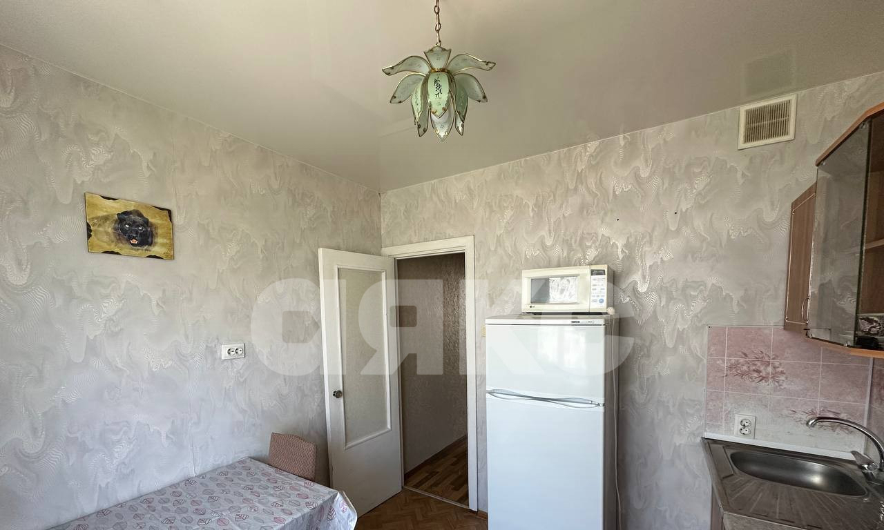квартира г Щекино Северо-Западный район ул Лукашина 22 м-н фото 3