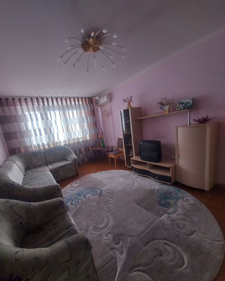 квартира г Астрахань р-н Трусовский пер 2-й Садовый 4 фото 4