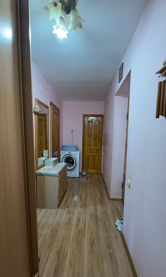 квартира г Феодосия ул Челнокова 56б фото 12