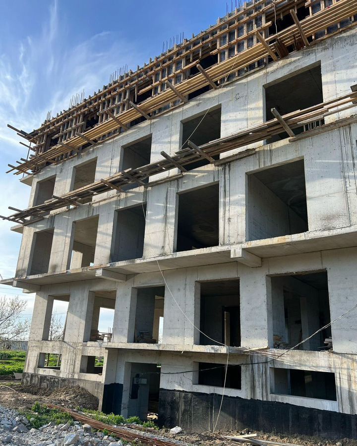 квартира г Махачкала р-н Кировский ул Даганова 139 Кировский внутригородской район фото 18