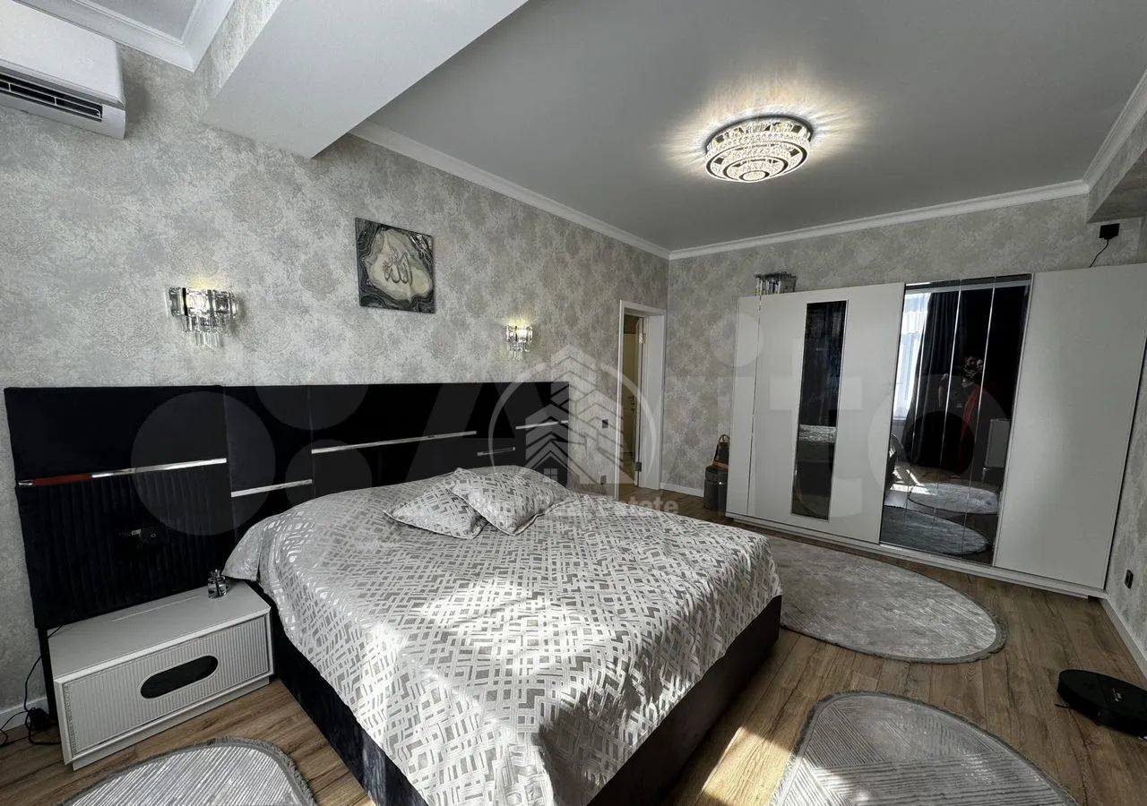 квартира г Махачкала р-н Ленинский ул Хивская 27 фото 34