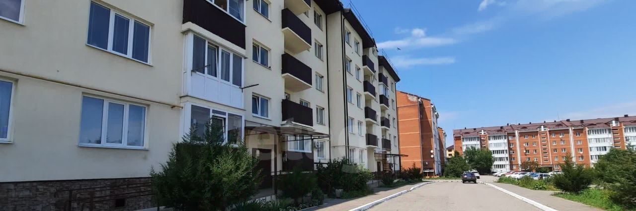 квартира г Пятигорск п Горячеводский пер Малиновского фото 16