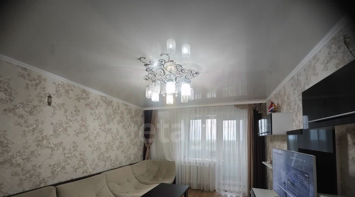 квартира г Георгиевск ул Ленина фото 11