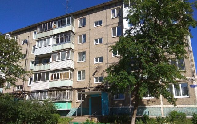 р-н Мотовилихинский дом 23б фото