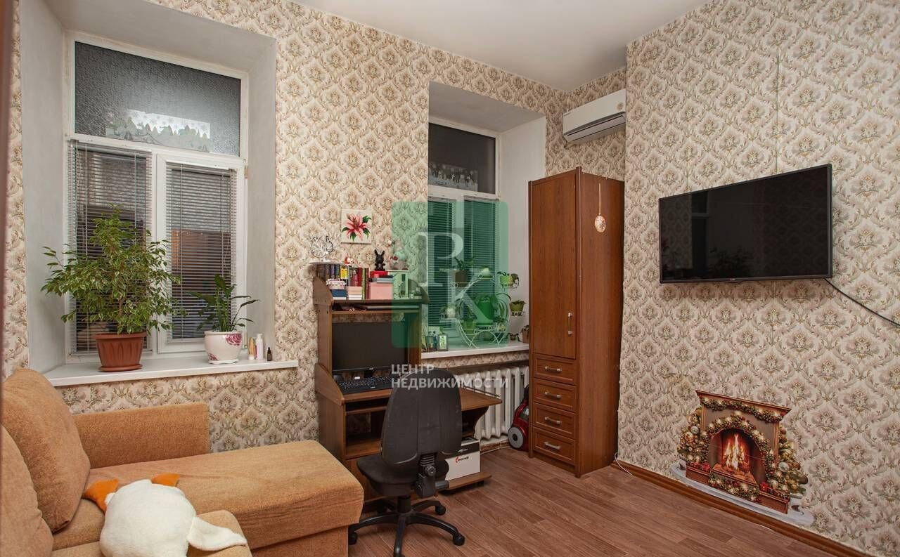 квартира г Севастополь ул Будищева 52а Крым фото 3