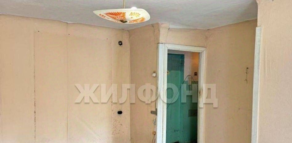 квартира г Новосибирск Речной вокзал ул Восход 14 фото 10